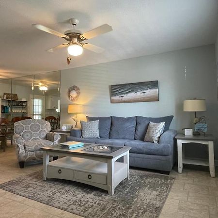 Sunny Daze, Desirable Kid Friendly Resort, 3 Minute Walk To The Beach, Resort Beachside Pool & Restaurant Panama City Beach Exteriér fotografie