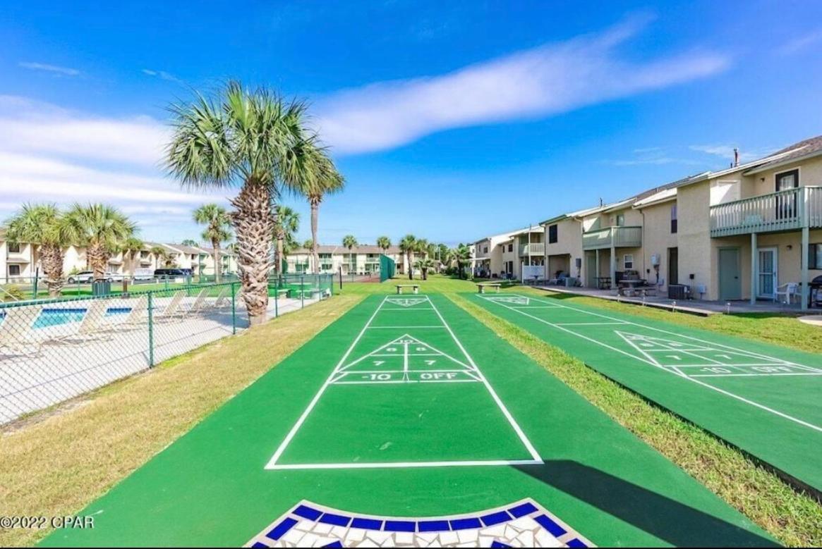 Sunny Daze, Desirable Kid Friendly Resort, 3 Minute Walk To The Beach, Resort Beachside Pool & Restaurant Panama City Beach Exteriér fotografie