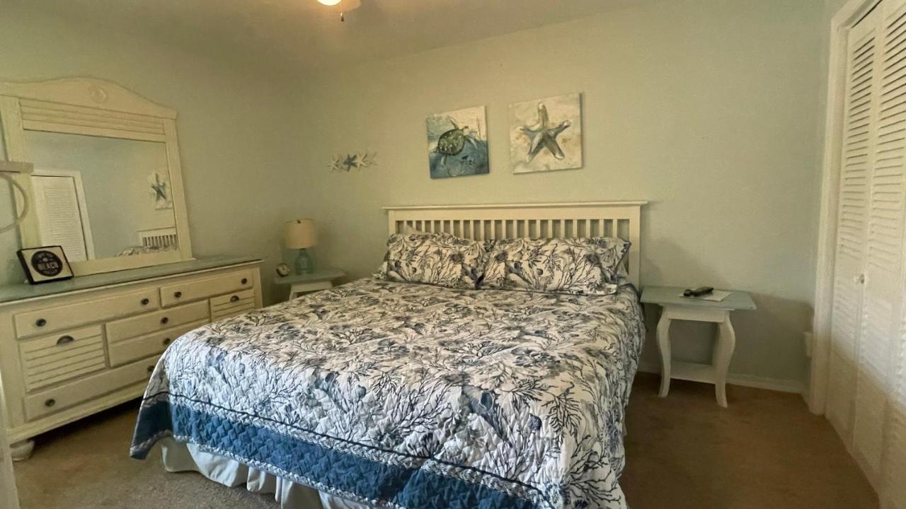 Sunny Daze, Desirable Kid Friendly Resort, 3 Minute Walk To The Beach, Resort Beachside Pool & Restaurant Panama City Beach Exteriér fotografie